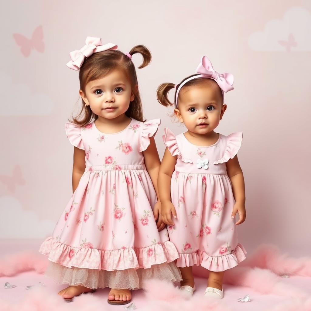 10 Charming Big Sister Little Sister Outfit Ideas To Love 10 Charming Big Sister Little Sister Outfit Ideas To Love
