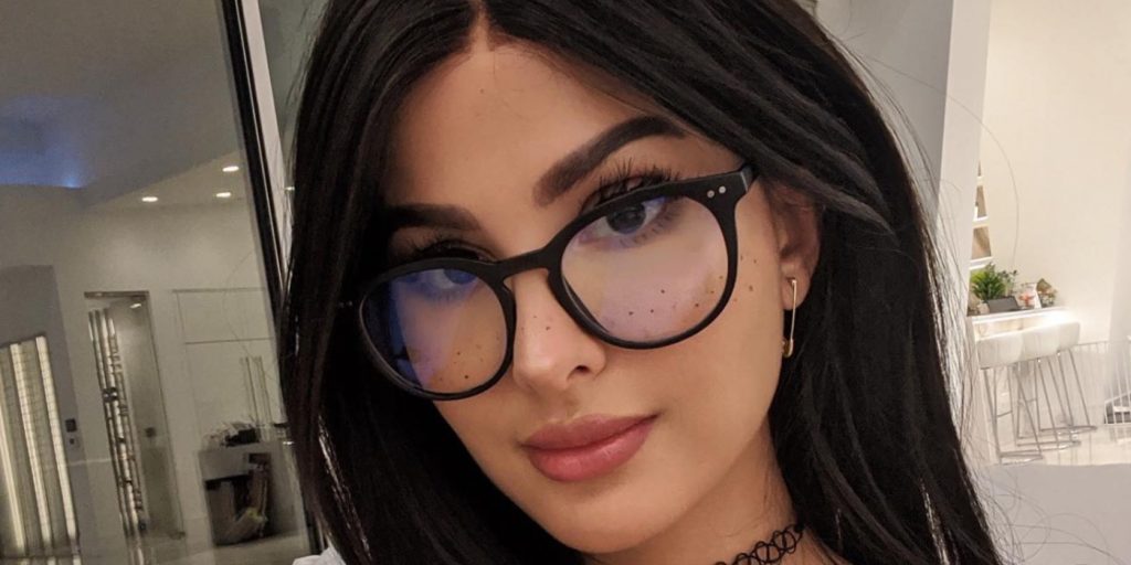 10 Things You Didn T Know About Alia Shelesh Aka Sssniperwolf Tvovermind
