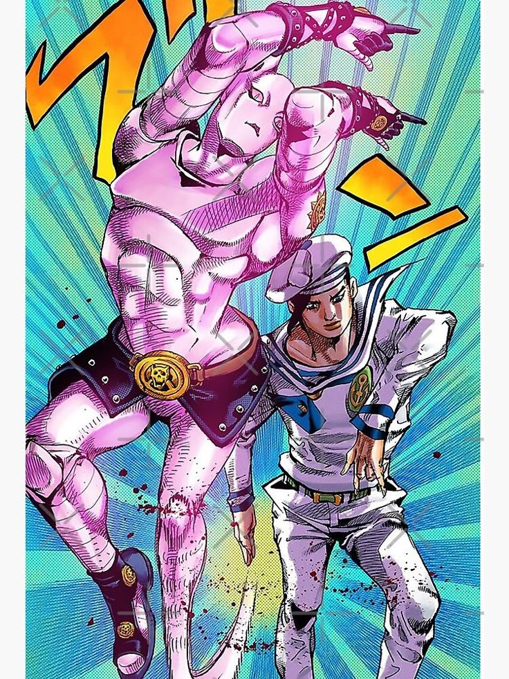25 Tumblr Jojo S Bizarre Adventure Jojo Bizarre Jojo Vrogue Co