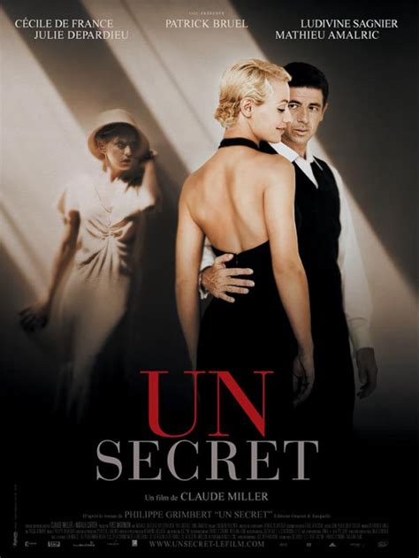 A Secret 2007 Imdb A Secret 2007 Imdb