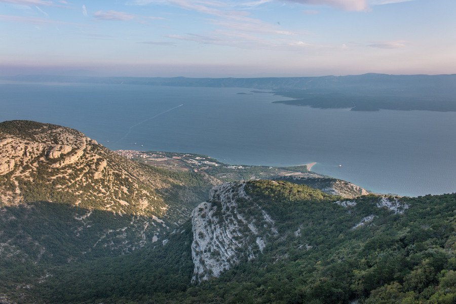 An Island Holiday On Brac Croatia Could Only Mean 1 Thing