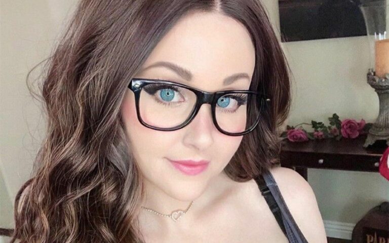 Angie Griffin: A Leaked Story Unveiled