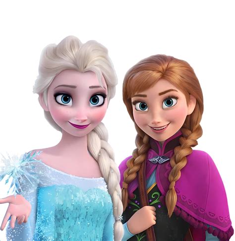 Anna And Elsa Frozen Ii Png By Jakeysamra On Deviantart Anna And Elsa Frozen Ii Png By Jakeysamra On Deviantart