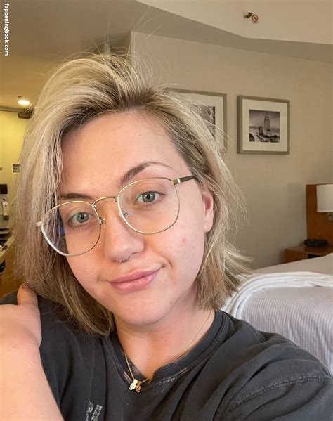 The Anna Carter Leak: Unveiling the Truth