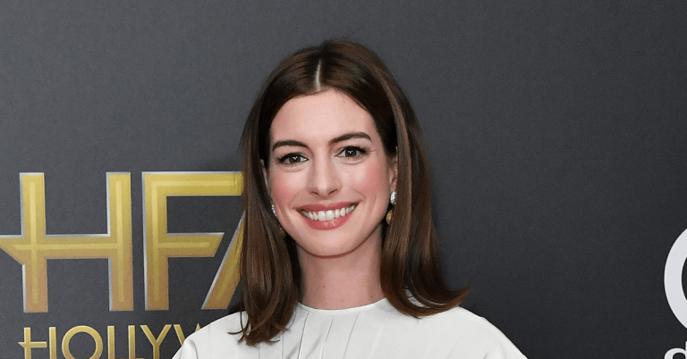 Anne Hathaway Bio Hollywood Icon Amp 39 S Journey Achievements And Future