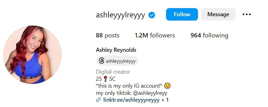 The Ashley Reynolds Scandal: 5 Key Takeaways