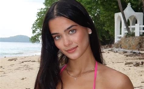 Ashley Serrano: The Unveiled Secrets.