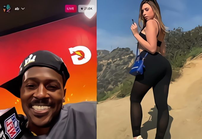 The Rise of Ava Louise: A Scandal Unveiled