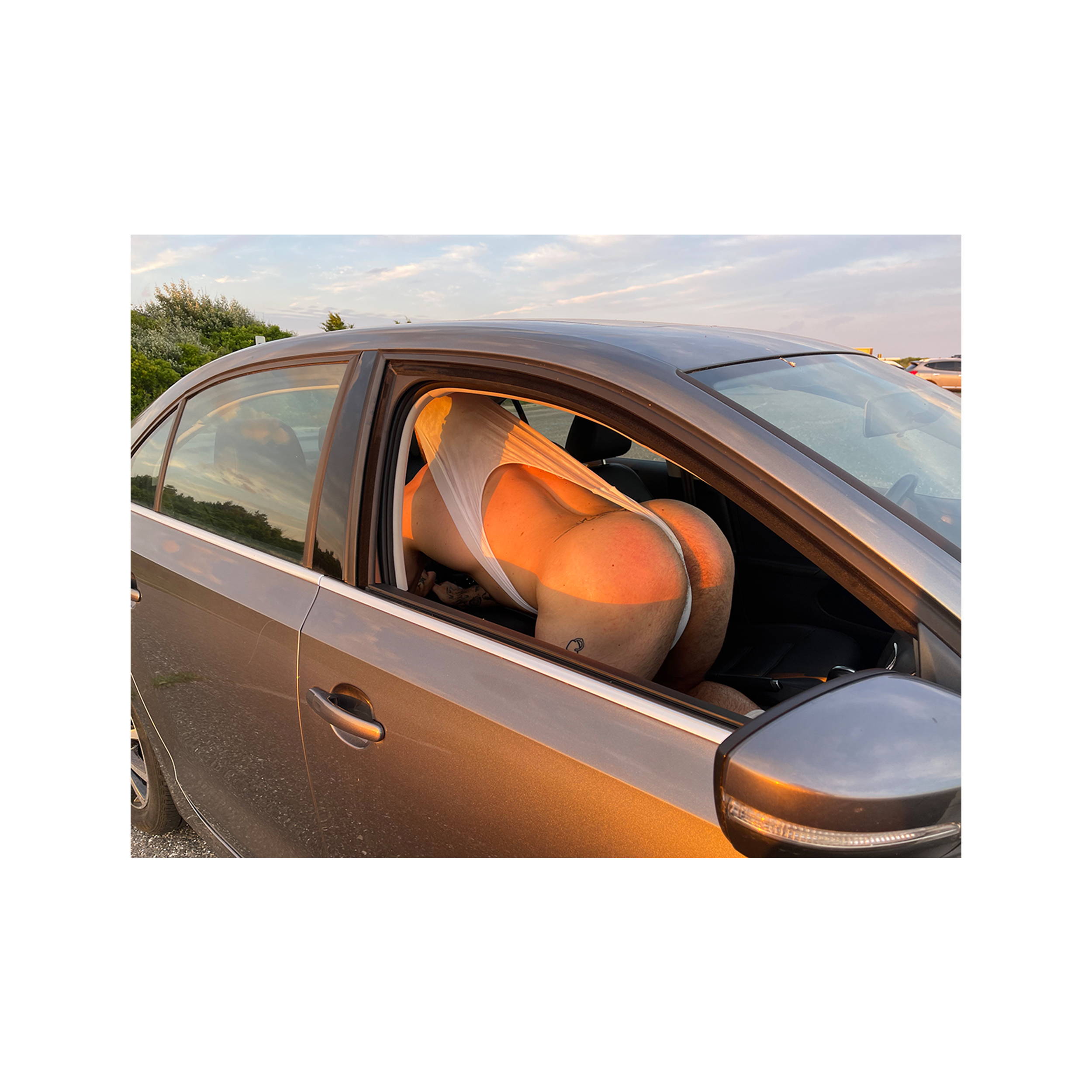 Benjamin Fredrickson S Wedgies Turn Schoolyard Antics Into Ass Up Uncanniness Benjamin Fredrickson S Wedgies Turn Schoolyard Antics Into Ass Up Uncanniness