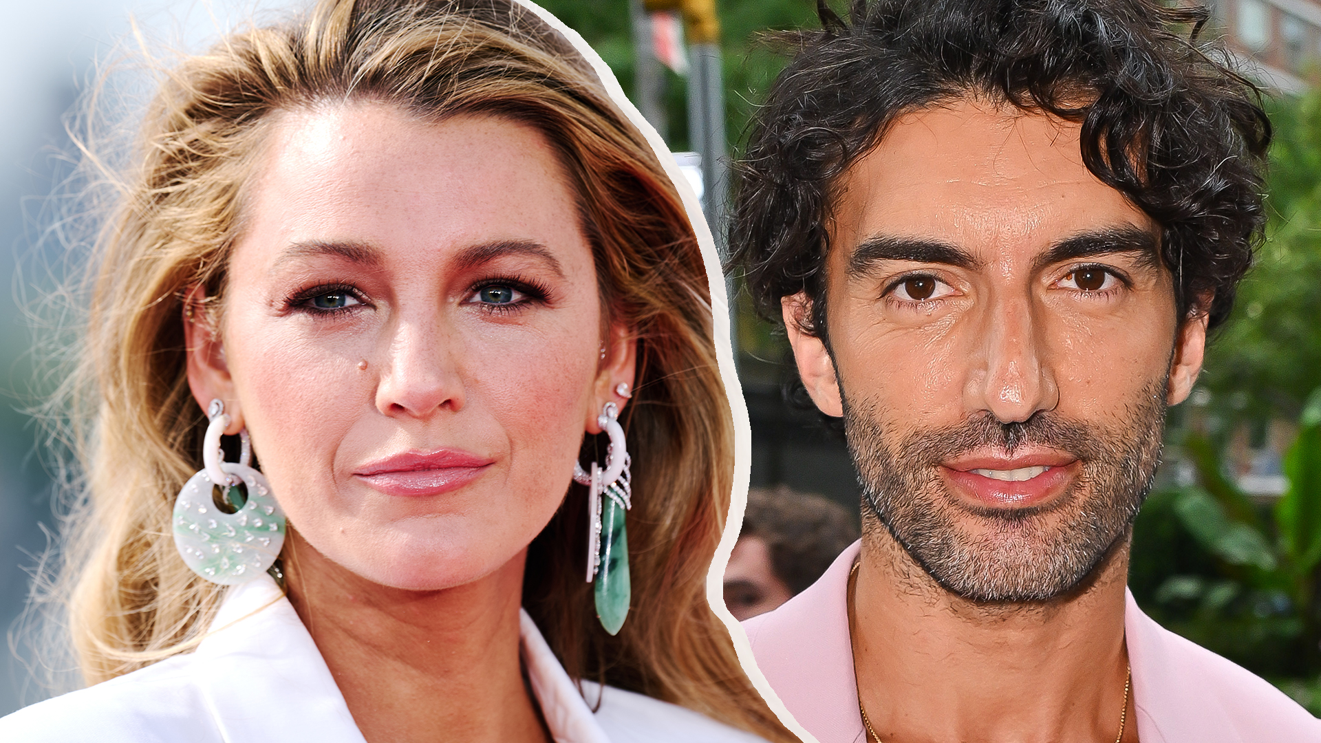 Blake Lively And Justin Baldoni What You Need To Know Bbc News