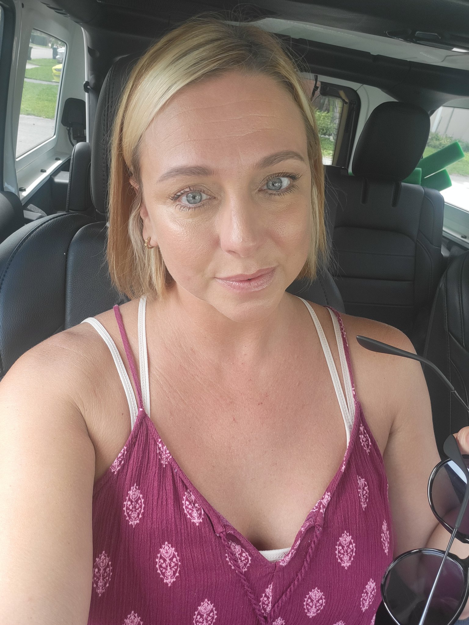 The Ultimate Breanna Beach Experience.