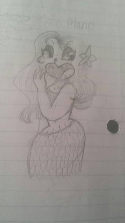 Cala Marie By Nerdybunnyforlife On Deviantart Cala Marie By Nerdybunnyforlife On Deviantart