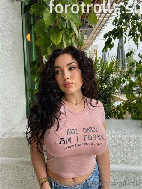 Cristiana's Love: The Leaked Secrets.