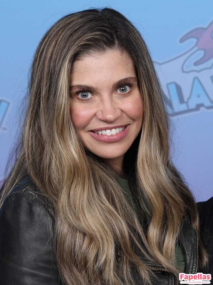Danielle Fishel Actress