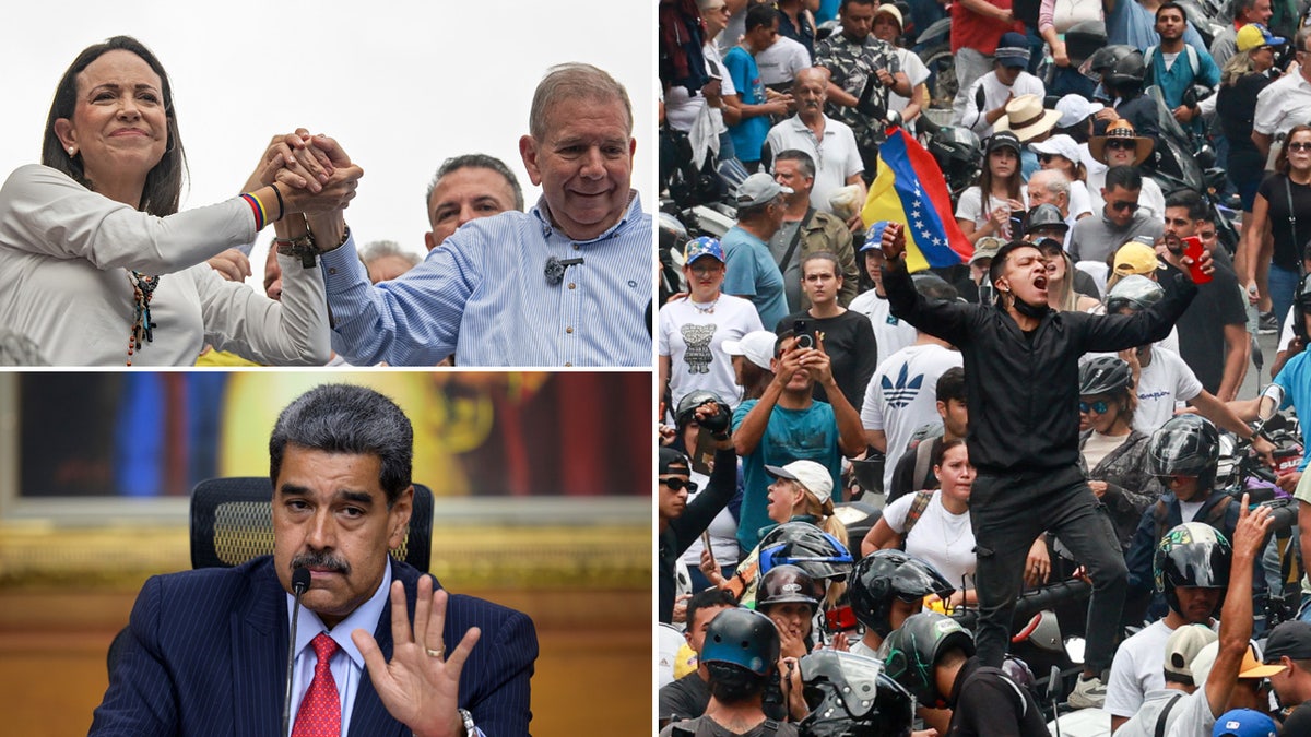 Debunking Chavista Allegations Against The Opposition S Proof Of Electoral Victory Caracas Chronicles Debunking Chavista Allegations Against The Opposition S Proof Of Electoral Victory Caracas Chronicles