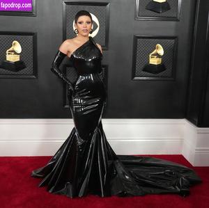 Doja Cat's Leaked Nudes: The Story