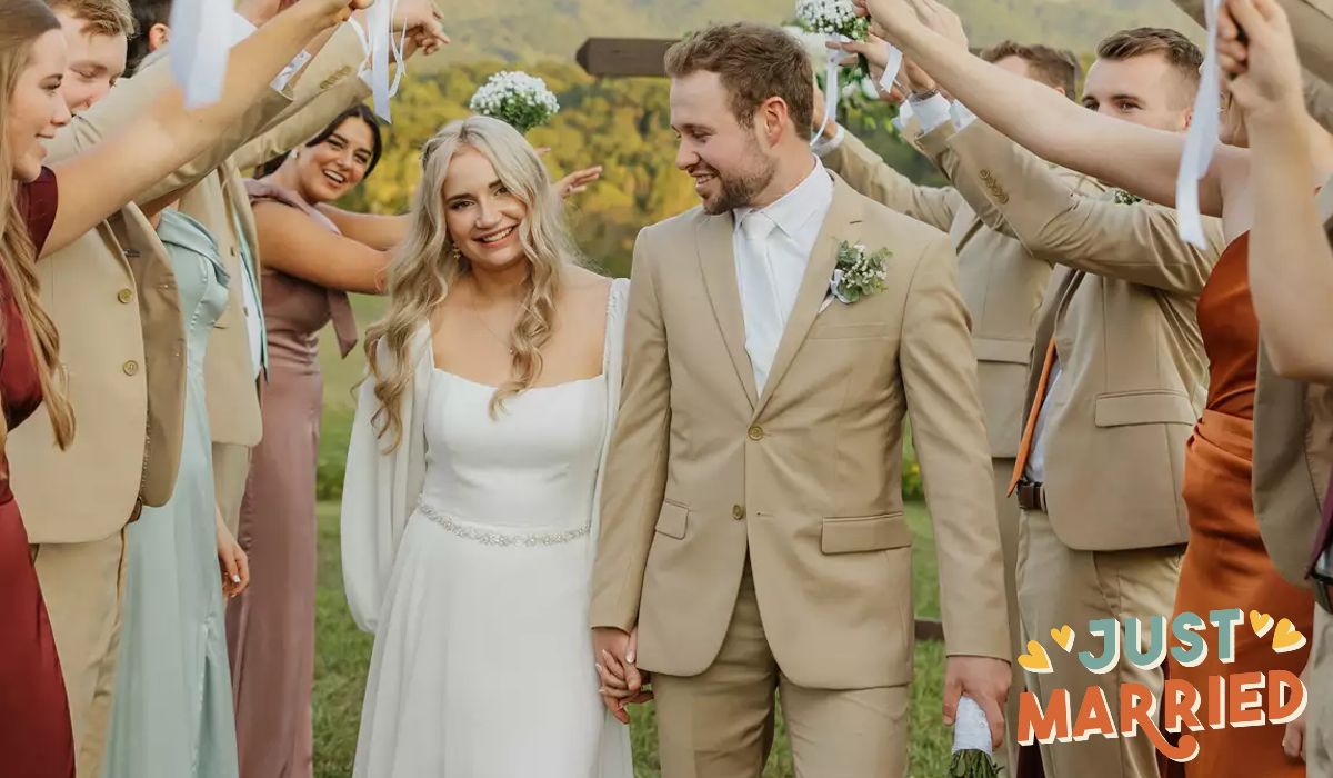 Duggar News Jason Duggar Amp Maddie Grace Moving Away After Marriage Duggar News Jason Duggar Amp Maddie Grace Moving Away After Marriage