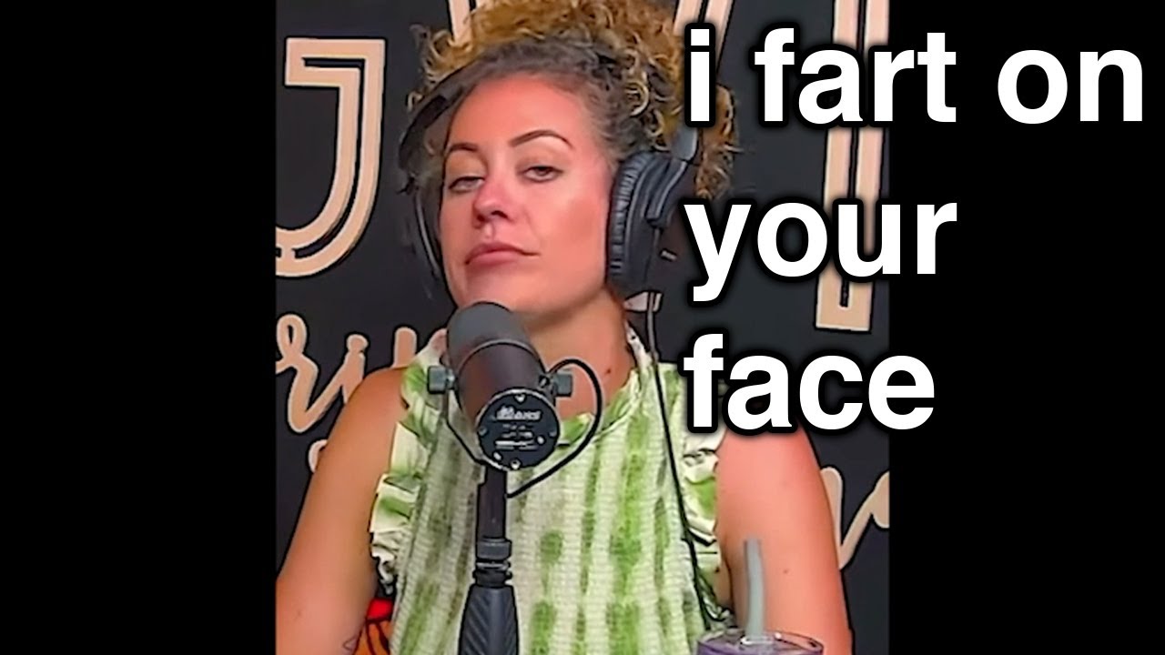 Face Farting Fantasies: A Revealing Experience