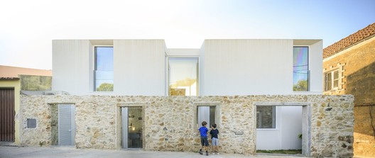 Gallery Of Mafra House Jo O Tiago Aguiar Arquitectos 13 Gallery Of Mafra House Jo O Tiago Aguiar Arquitectos 13