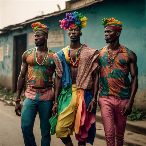 5 Quick Ways to Find Gay Porn in Nigeria