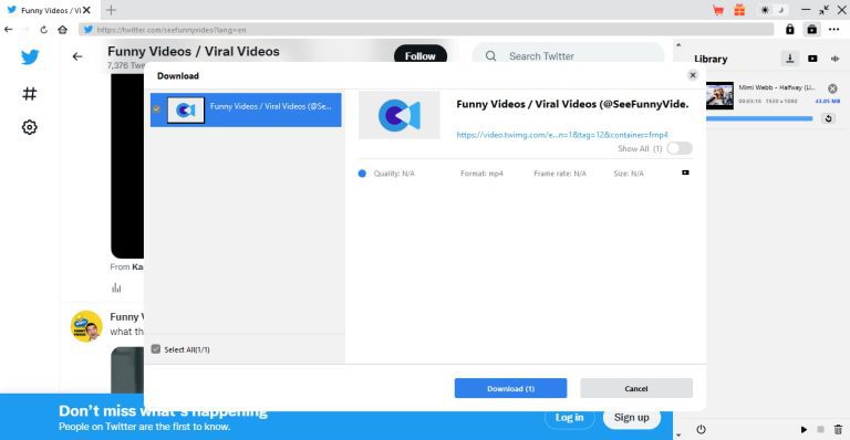 How To Find Porn On Twitter 8 Best Porn Accounts 2025 How To Find Porn On Twitter 8 Best Porn Accounts 2025