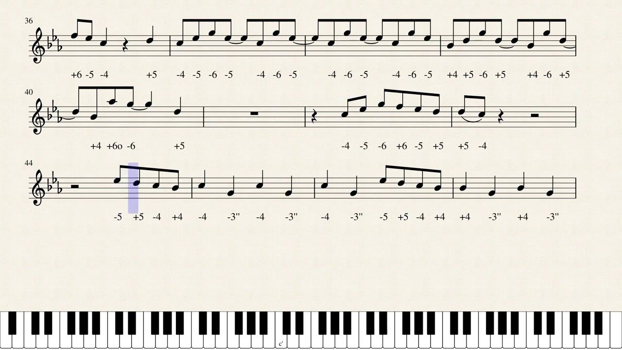 Ilomilo Billie Eilish Guide Piano Et Tablature Harmonica Bb Artofit Ilomilo Billie Eilish Guide Piano Et Tablature Harmonica Bb Artofit