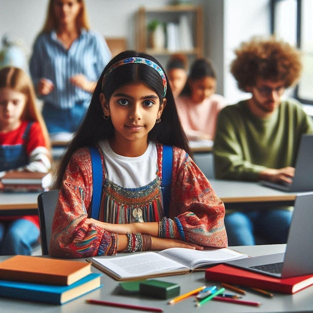 Unveiling Real Indian American Beauty