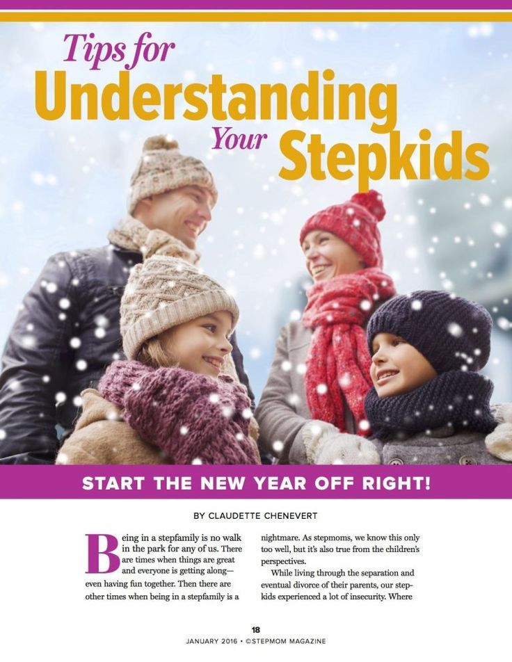 Inside The October 2018 Issue Of Stepmom Magazine Stepmom Stepfamily Bonusmom Blendedfamily Inside The October 2018 Issue Of Stepmom Magazine Stepmom Stepfamily Bonusmom Blendedfamily