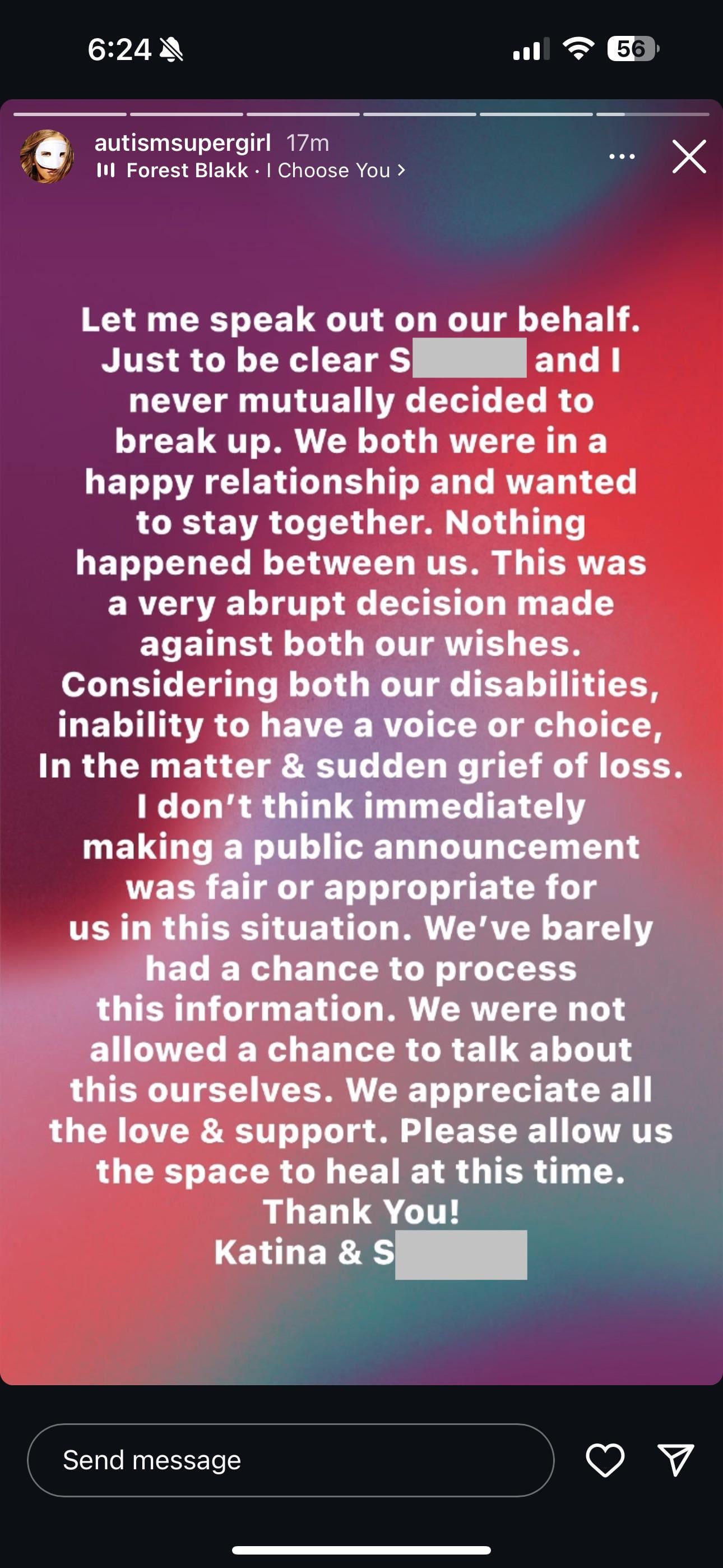 Katina's Secrets: 5 Quick Leaks