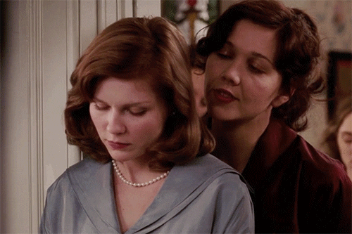 Top 5 Lesbian Porn GIFs