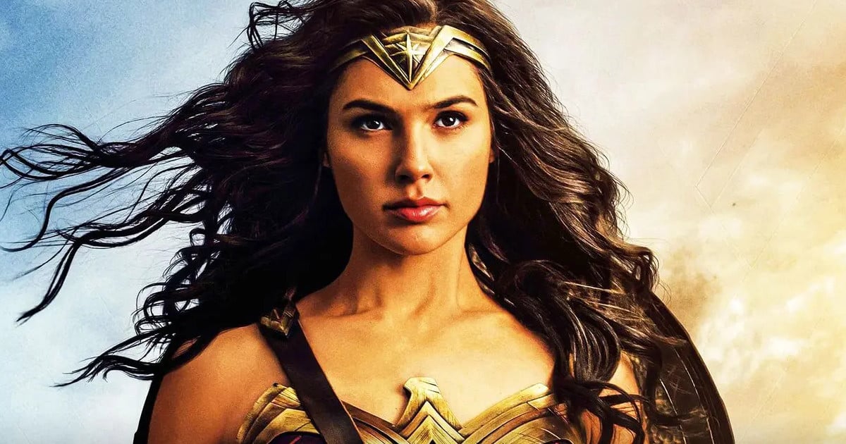 Machine Learning Algorithm Puts Wonder Woman Gal Gadot S Face Onto The Body Of A Porn Star Ibtimes India