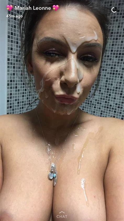 The Top 5 Secrets of Mariah Leonnes