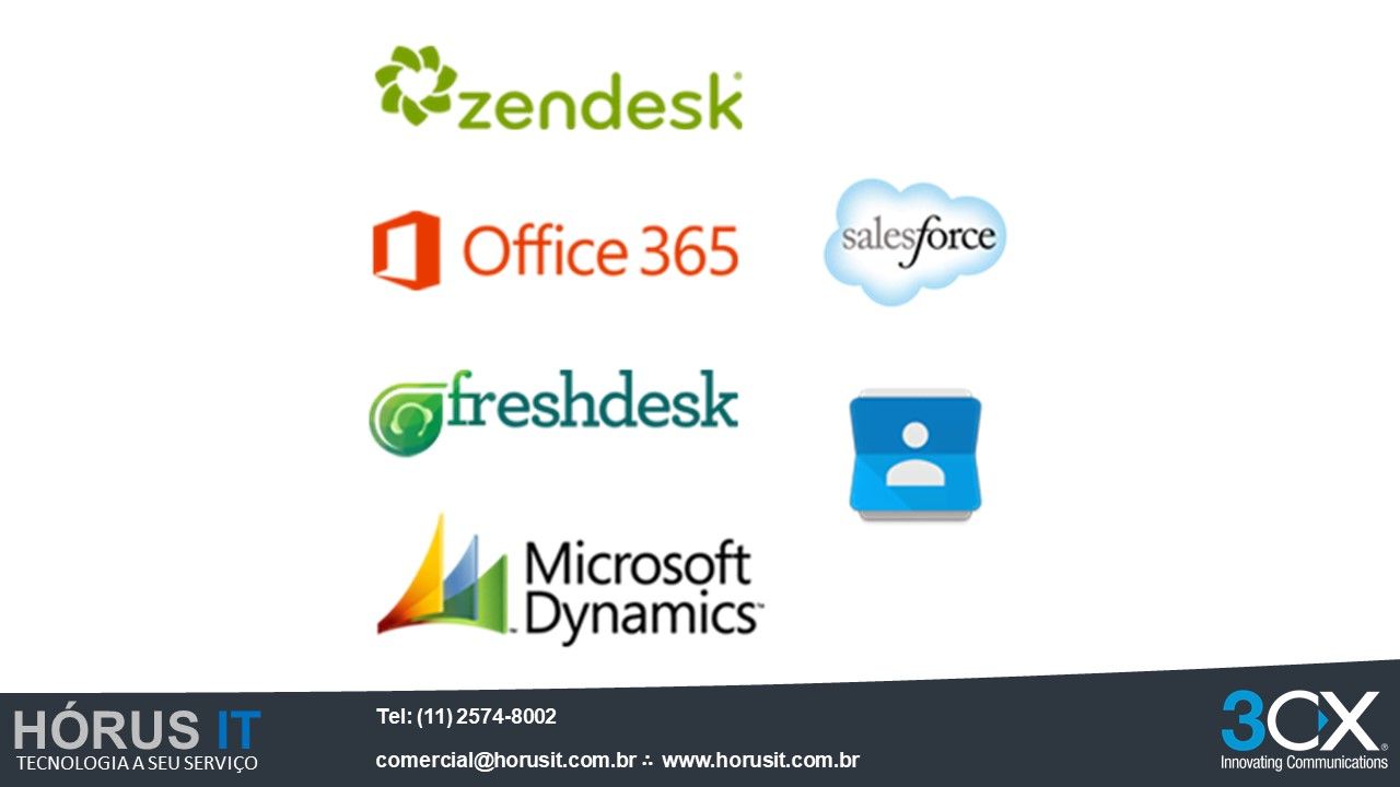 Microsoft Office 365 Logo