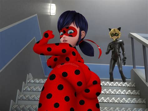 The Ultimate Miraculous Ladybug Guide