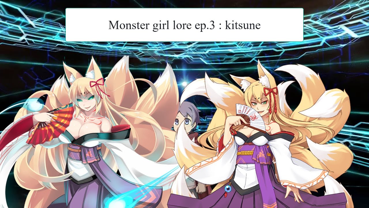 Tips To Get Freaky With Monster Girls