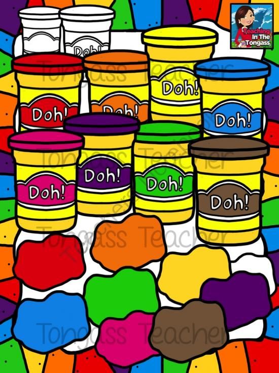 My Picture For Classroom Therapy Use Great My Clipart