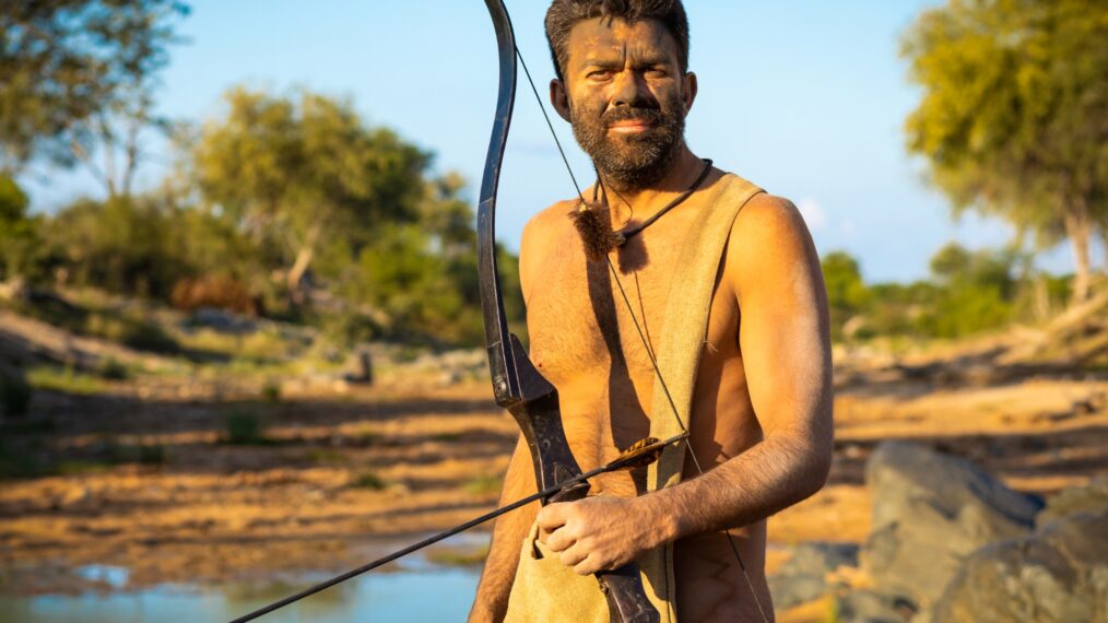 Naked And Afraid Solo First Look Reveals Survivalists Are Naked Naked And Afraid Solo First Look Reveals Survivalists Are Naked