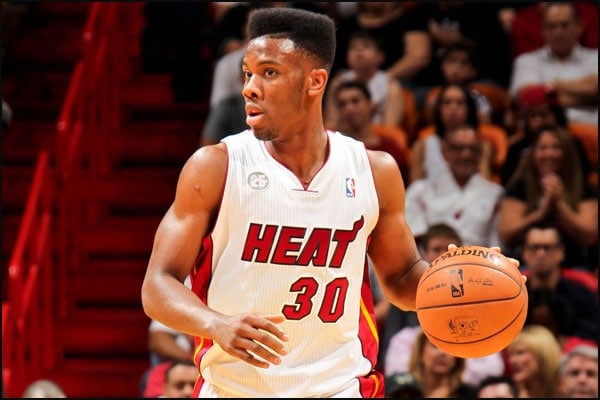 Nba Champion Norris Cole Journey And Gaming Insights Ep 117 Norris Cole Youtube
