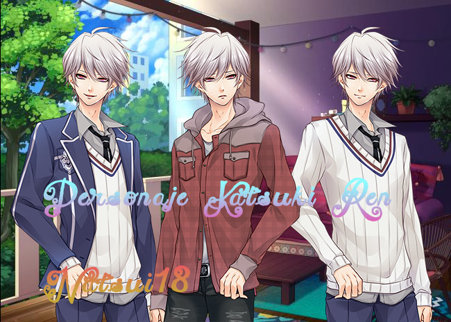 Personaje Katsuki Ren Natsui18 5 0017 Ren01 B08 Png Pngegg Personaje Katsuki Ren Natsui18 5 0017 Ren01 B08 Png Pngegg