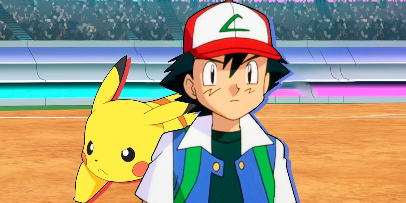 Pokemon Ash Ketchum Amp 39 S Final Episodes Are Now On Netflix Pokemon Ash Ketchum Amp 39 S Final Episodes Are Now On Netflix