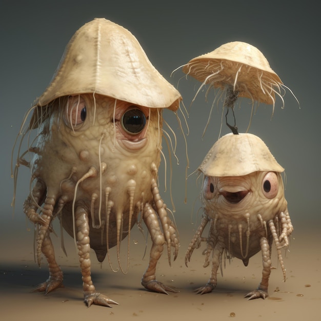 Premium Photo The Hidden Hitchhikers Unveiling The World Of Jiangshi Follicle Mites Premium Photo The Hidden Hitchhikers Unveiling The World Of Jiangshi Follicle Mites