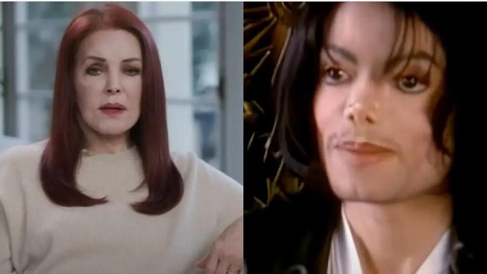 Priscilla Presley Blasts Lisa Marie S Marriage To Manipulative
