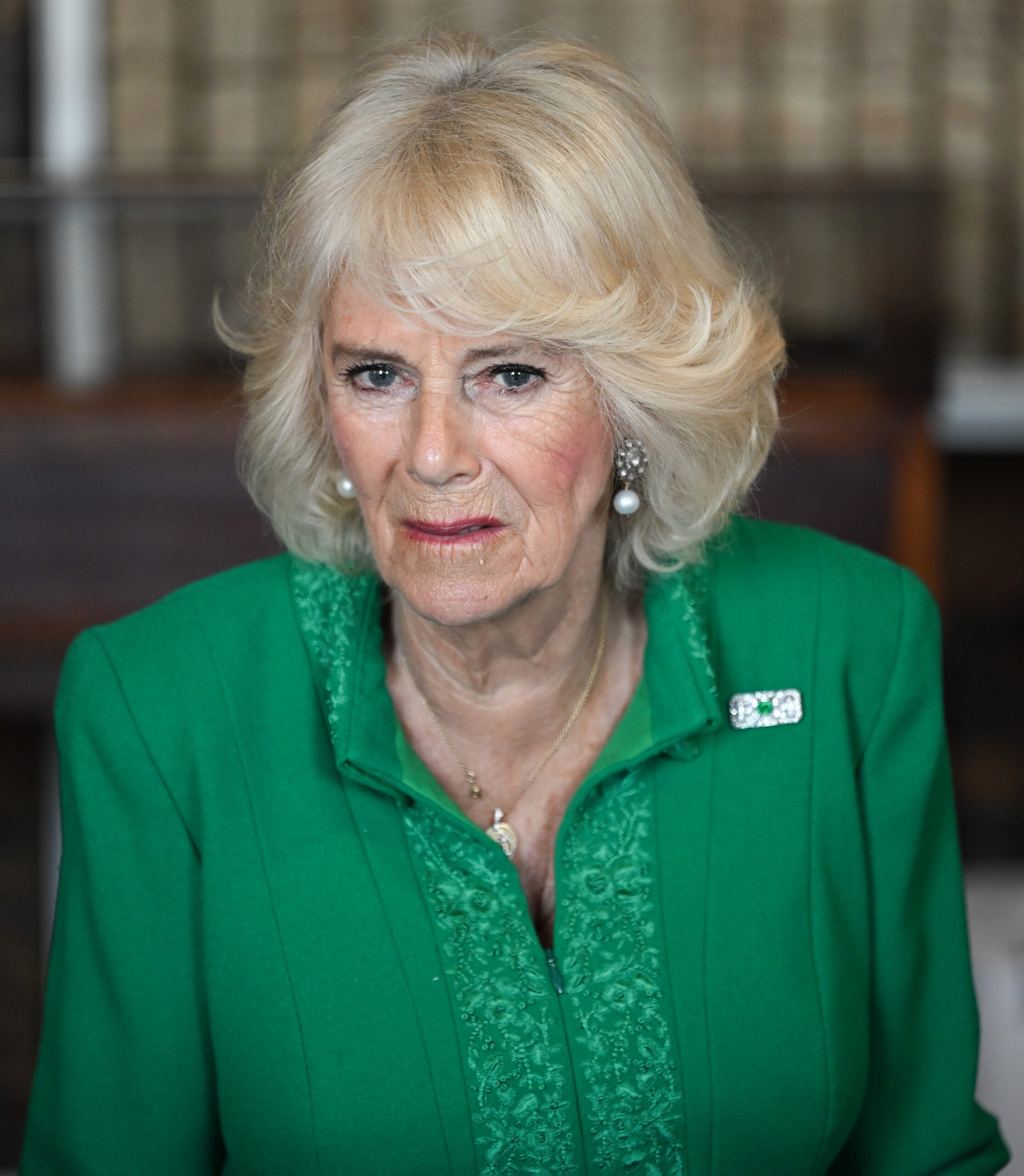 Queen Camilla Issued New Royal Title In The Midst Of Kate Amp 39 S Recovery Queen Camilla Issued New Royal Title In The Midst Of Kate Amp 39 S Recovery