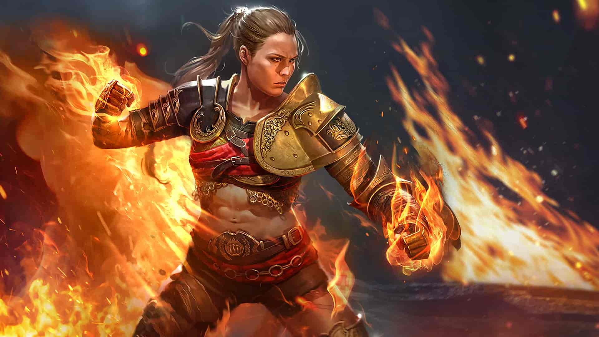 Unveiling the Erotic Adventures in Raid Shadow Legends