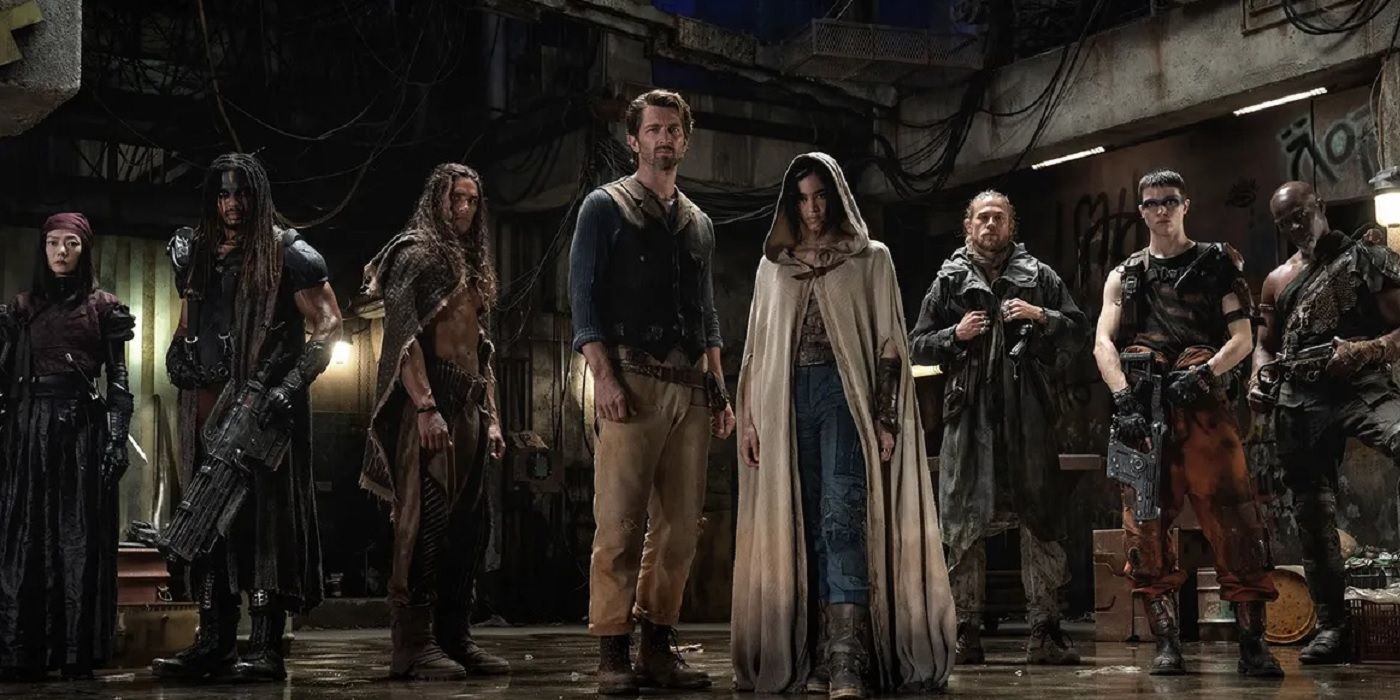 Unveiling Rebel Moon's Steamy Scenes.