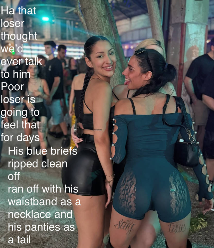 Richard Lennox Johnny Mercy Toxic Underwear Wedgie Blackmail Scheme Richard Lennox Johnny Mercy Toxic Underwear Wedgie Blackmail Scheme