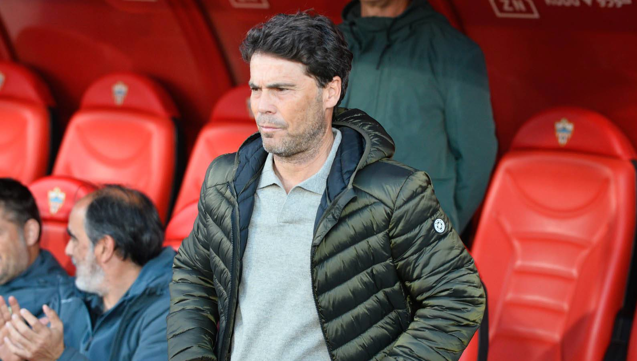 Rubi Claro Sobre La Venta Del Almer A Estadio Deportivo