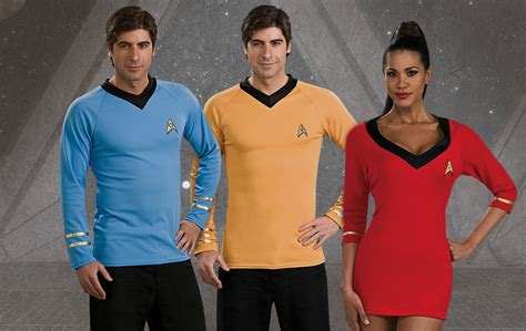 Science Fiction Models Destination Amp 39 S Journey Star Trek Outfits Star Trek Costume Star Trek