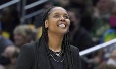 Seattle Storm Announce That Noelle Quinn Will Not Return As Coach