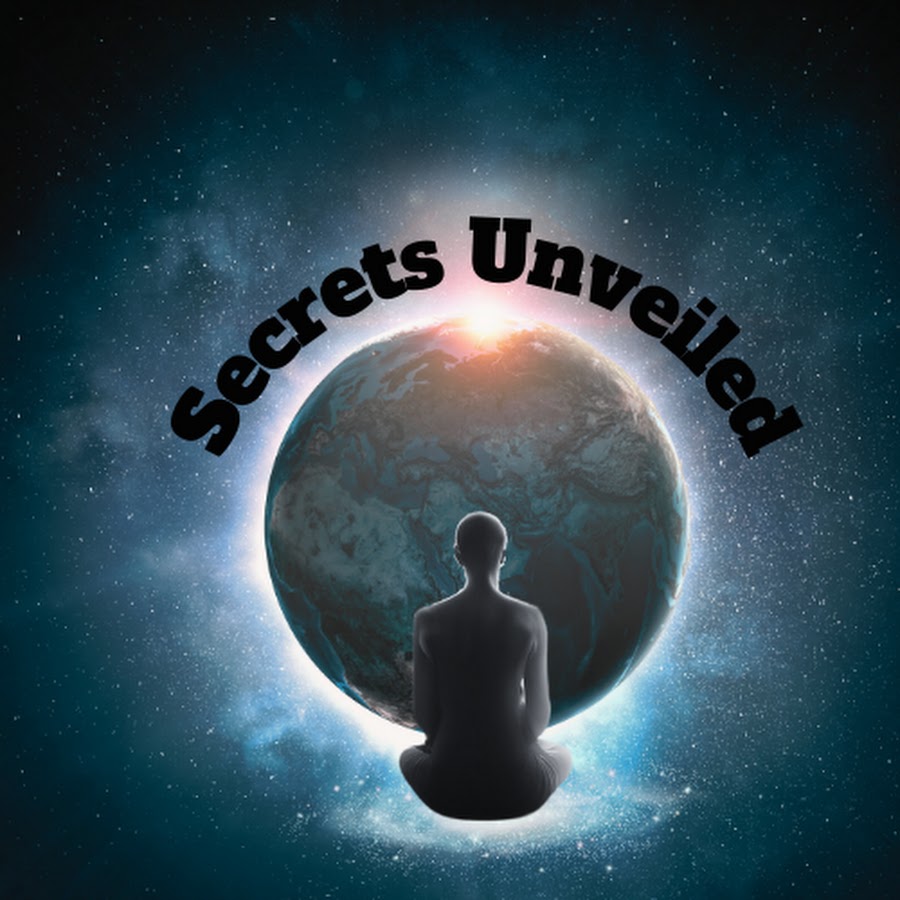 Secrets Unveiled Youtube